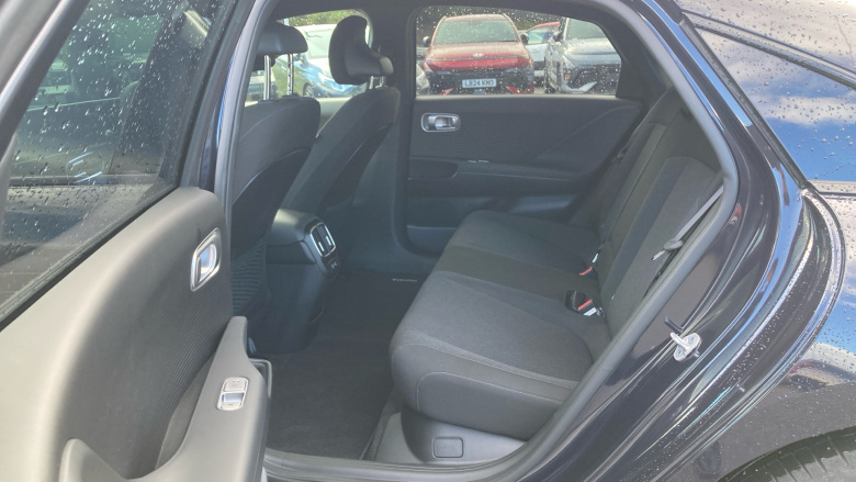 Hyundai IONIQ 6 168kW Premium 77kWh 4dr Auto Electric Saloon